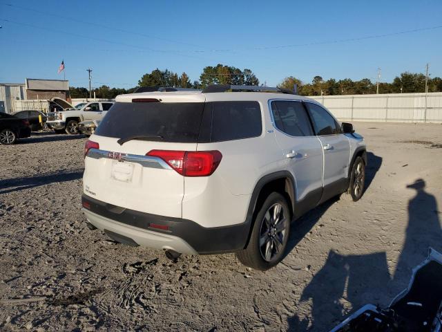 Photo 4 from auction – 2019 GMC ACADIA SLT with VIN 1GKKNNLS9KZ199072