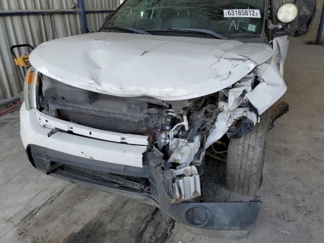 Photo 9 from auction – 2014 FORD EXPLORER P with VIN 1FM5K8AR3EGB69242
