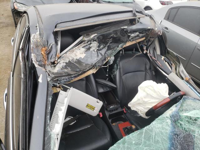 Foto 9 de la subasta – 2007 LEXUS ES 350 con VIN JTHBJ46G672098305