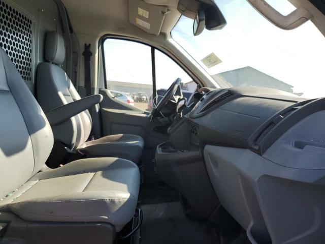 Photo 5 from auction – 2017 FORD TRANSIT T- with VIN 1FTYR1YM7HKA06187