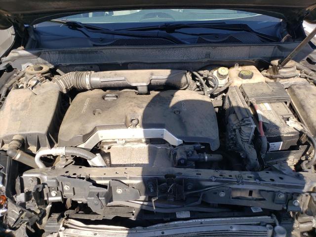 Photo 7 from auction – 2013 CHEVROLET MALIBU 1LT with VIN 1G11C5SA7DF316229