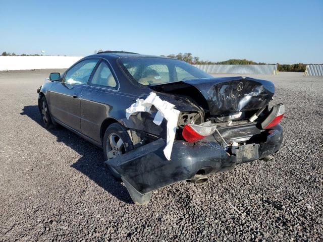 Photo 3 from auction – 2003 ACURA 3.2 CL with VIN 19UYA42483A002263
