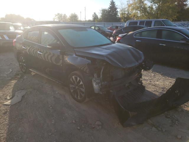 Photo 1 from auction – 2017 NISSAN SENTRA S with VIN 3N1AB7AP1HY232193