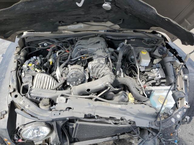 Photo 7 from auction – 2016 JEEP WRANGLER U with VIN 1C4HJWEG0GL274297