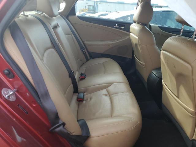 Photo 6 from auction – 2012 HYUNDAI SONATA GLS with VIN 5NPEB4ACXCH479471