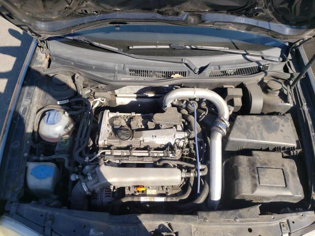 Photo 7 from auction – 2005 VOLKSWAGEN GTI with VIN 9BWDE61J954026602
