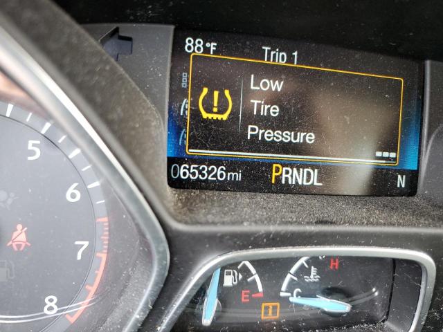 Photo 8 from auction – 2018 FORD FOCUS SE with VIN 1FADP3K29JL279838