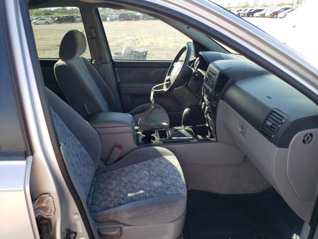 Photo 5 from auction – 2007 KIA SORENTO EX with VIN KNDJD736175700768