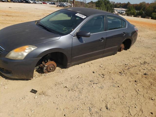 Photo 9 from auction – 2008 NISSAN ALTIMA 2.5 with VIN 1N4AL21E58C136285