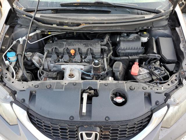 Photo 7 from auction – 2014 HONDA CIVIC EX with VIN 2HGFB2F8XEH553448