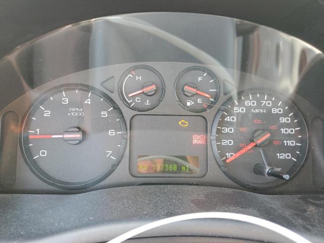 Photo 8 from auction – 2006 FORD FREESTYLE with VIN 1FMDK02166GA17852