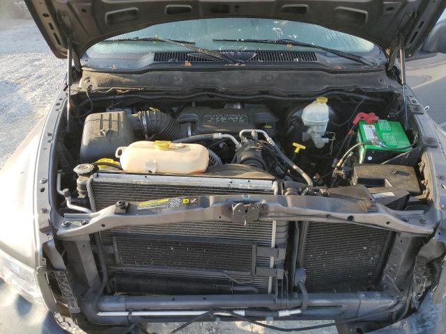 Photo 7 from auction – 2004 DODGE RAM 1500 S with VIN 1D7HU16D24J110951