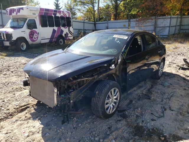 Photo 2 from auction – 2016 NISSAN ALTIMA 2.5 with VIN 1N4AL3AP2GN376971