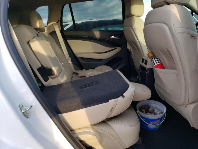 صورة رقم 6 من المزاد - 2018 BUICK ENVISION P مع VIN LRBFX4SX6JD026618