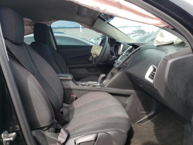 Photo 5 from auction – 2017 CHEVROLET EQUINOX LS with VIN 2GNALBEK6H1548903