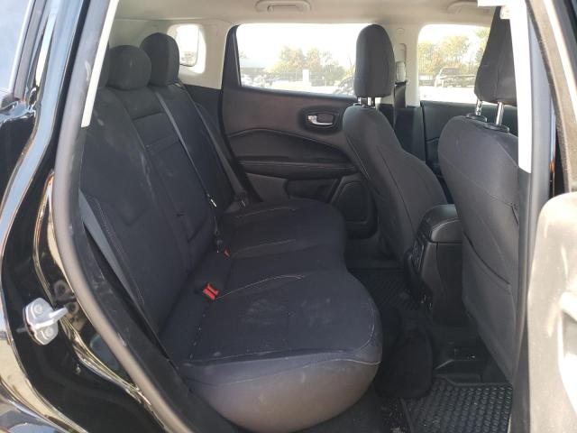 Photo 6 from auction – 2019 JEEP COMPASS SP with VIN 3C4NJDAB0KT735173