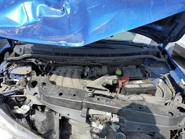 Photo 7 from auction – 2012 NISSAN VERSA S with VIN 3N1BC1CP8CK294553