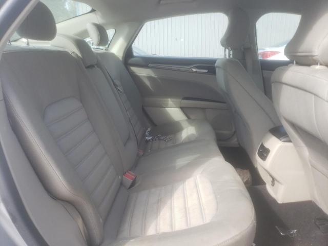 Photo 6 from auction – 2019 FORD FUSION SE with VIN 3FA6P0LU7KR206090