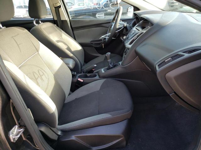 Photo 5 from auction – 2012 FORD FOCUS SE with VIN 1FAHP3F25CL328306