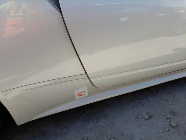 Photo 9 from auction – 2011 CADILLAC CTS with VIN 1G6DA1ED1B0128852