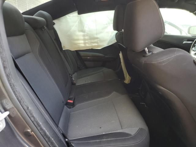 Photo 6 from auction – 2016 DODGE CHARGER SX with VIN 2C3CDXHGXGH331321