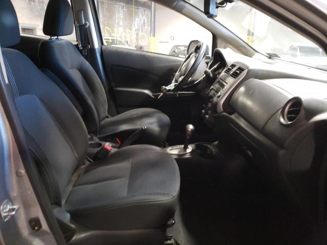 Photo 5 from auction – 2014 NISSAN VERSA NOTE with VIN 3N1CE2CP2EL379311