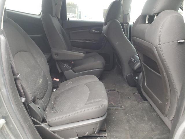 Photo 6 from auction – 2011 CHEVROLET TRAVERSE L with VIN 1GNKRGED7BJ112088