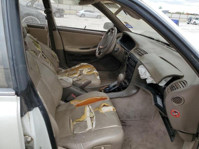 Photo 5 from auction – 1996 LEXUS ES 300 with VIN JT8BF12G0T0135683
