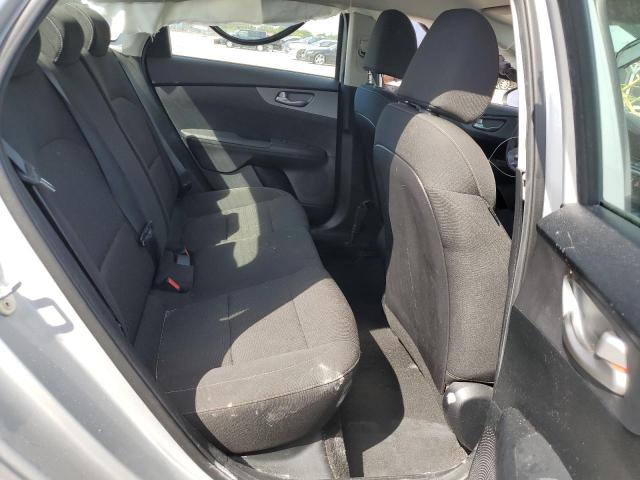 Photo 6 from auction – 2019 KIA FORTE FE with VIN 3KPF24AD3KE061673