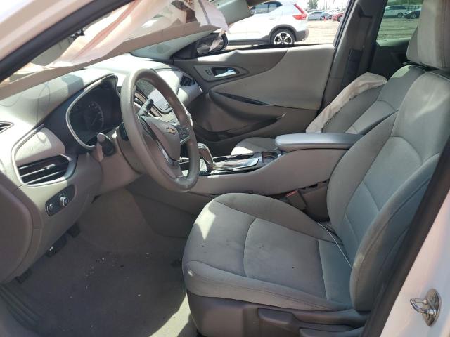 Photo 5 from auction – 2020 CHEVROLET MALIBU LS with VIN 1G1ZB5ST5LF128587