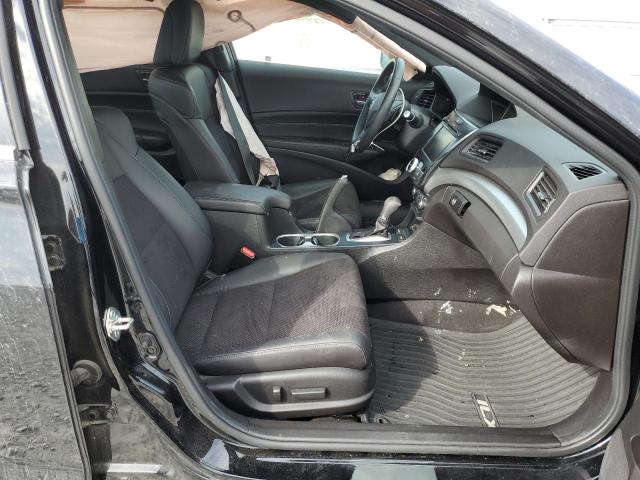 Photo 5 from auction – 2017 ACURA ILX PREMIU with VIN 19UDE2F87HA005361