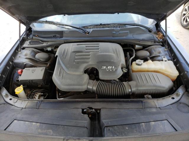 Photo 7 from auction – 2019 DODGE CHALLENGER with VIN 2C3CDZJG0KH540419