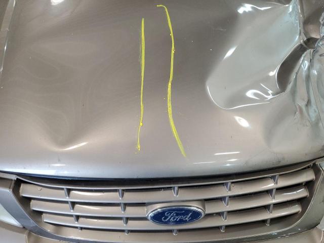 Photo 7 from auction – 2005 FORD FREESTAR S with VIN 2FMZA51635BA04873