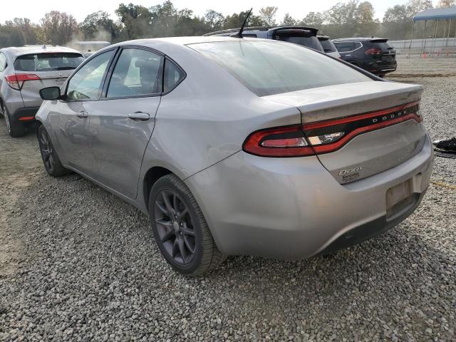 Photo 3 from auction – 2016 DODGE DART SE with VIN 1C3CDFAAXGD712325