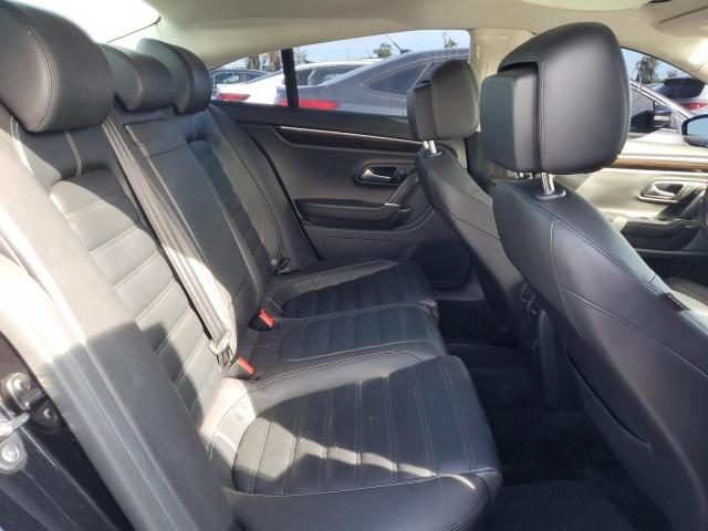 Photo 6 from auction – 2015 VOLKSWAGEN CC EXECUTI with VIN WVWRP7AN6FE803171