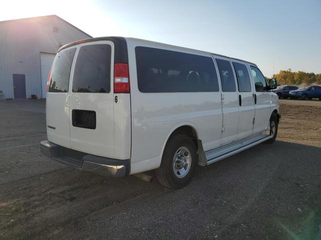 Photo 4 from auction – 2019 CHEVROLET EXPRESS G3 with VIN 1GAZGPFG8K1148466