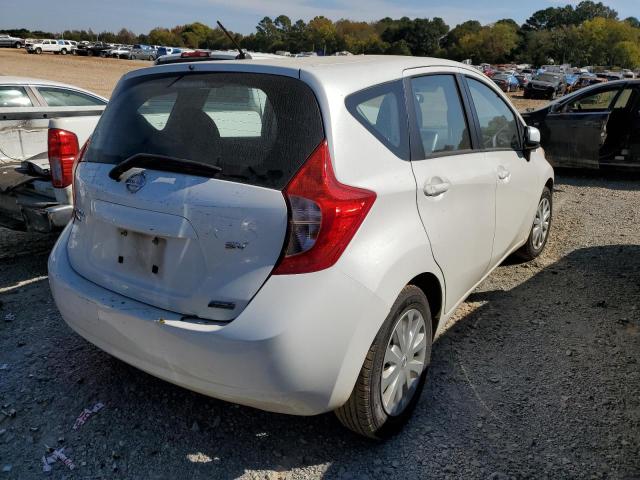 Photo 4 from auction – 2014 NISSAN VERSA NOTE with VIN 3N1CE2CP1EL405798