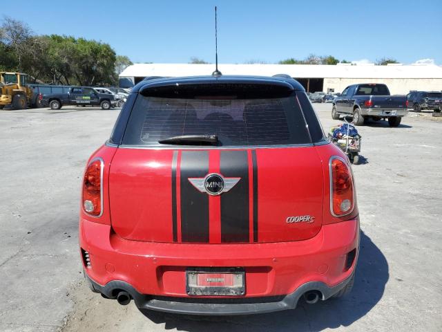 Photo 9 from auction – 2012 MINI COOPER S C with VIN WMWZC3C50CWL87753