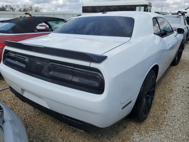 Photo 4 from auction – 2019 DODGE CHALLENGER with VIN 2C3CDZJG0KH543269