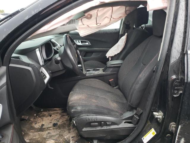 Photo 5 from auction – 2012 CHEVROLET EQUINOX LT with VIN 2GNFLEEK2C6162367