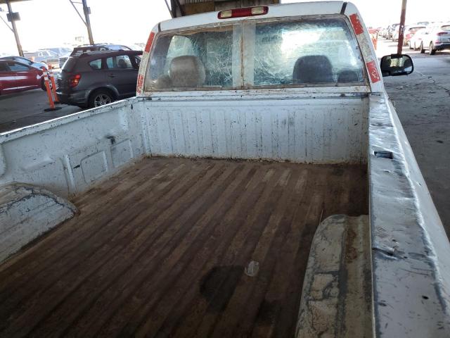 Photo 6 from auction – 2003 CHEVROLET SILVERADO with VIN 1GCHC24U63E354910