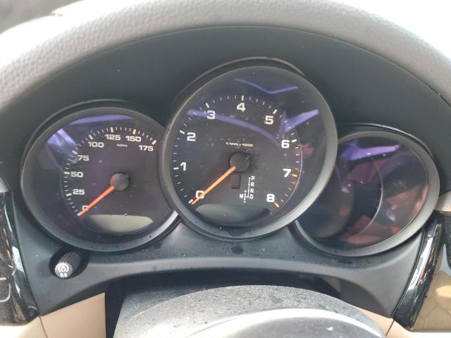 Photo 8 from auction – 2021 PORSCHE MACAN with VIN WP1AA2A50MLB16664