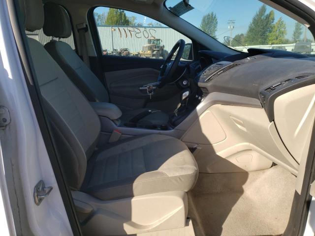 Photo 5 from auction – 2015 FORD ESCAPE SE with VIN 1FMCU9G99FUA19427