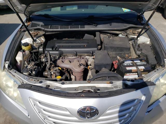 Photo 7 from auction – 2008 TOYOTA CAMRY CE with VIN 4T1BE46KX8U216898