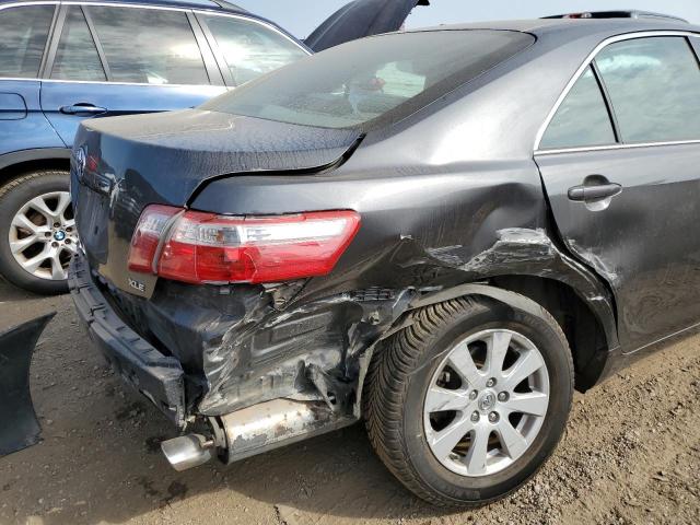 Photo 9 from auction – 2009 TOYOTA CAMRY BASE with VIN 4T4BE46K49R100510