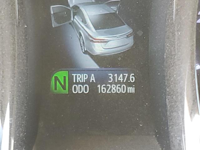 Zdjęcie 8 z aukcji – 2014 TOYOTA AVALON HYB z VIN 4T1BD1EB7EU024210