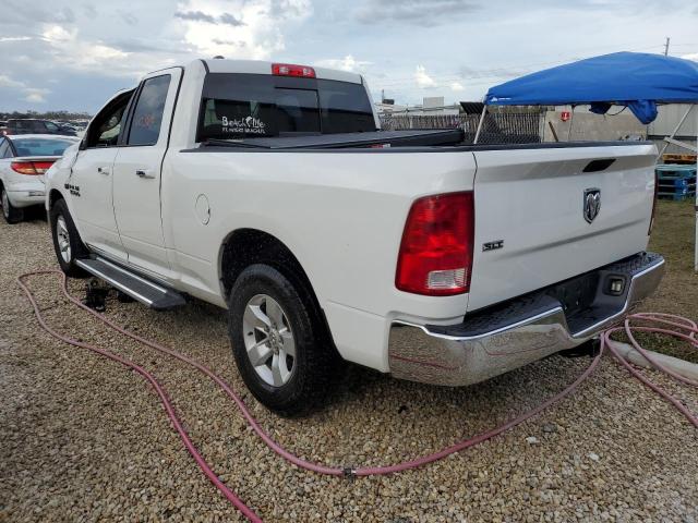 Photo 3 from auction – 2016 RAM 1500 SLT with VIN 1C6RR6GT3GS240844