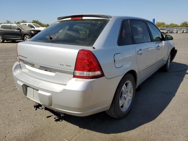 Photo 4 from auction – 2005 CHEVROLET MALIBU MAX with VIN 1G1ZU64885F108927