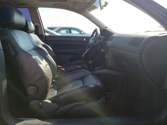 Photo 5 from auction – 2005 VOLKSWAGEN GTI with VIN 9BWDE61J954026602