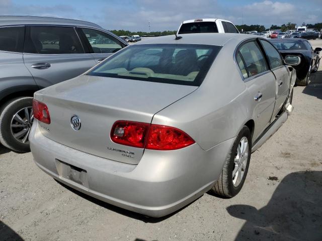 Photo 4 from auction – 2007 BUICK LUCERNE CX with VIN 1G4HD57237U180102